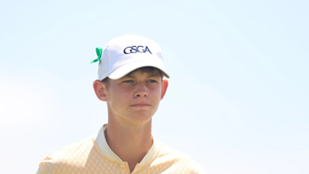 Đối thủ của Nguyễn Anh Minh tại chung kết US Junior Amateur 2025 mạnh cỡ nào?