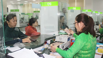 Đồng Nai có 88 chi nhánh ngân hàng thương mại