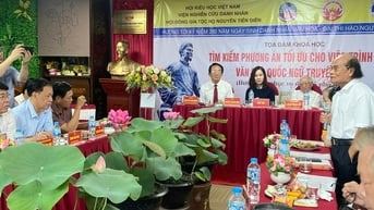 Bàn cả chuyện có dùng dấu chấm, dấu phẩy, viết hoa đầu dòng trong Truyện Kiều