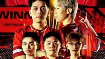 Esports Việt Nam vô địch giải thế giới - PUBG Nations Cup 2025