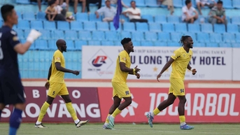 ក្លឹប Quang Nam មិនត្រូវបានរំលាយទេ លីគ V-League ដកដង្ហើមធំ៖ ការសង្គ្រោះដែលគ្មានដង្ហើមមានតម្លៃជាង 100 ពាន់លានដុង