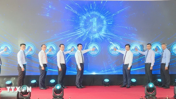 Đà Nẵng hướng tới trở thành trung tâm công nghệ đóng gói bán dẫn tiên tiến