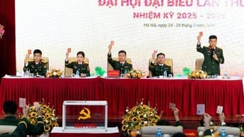 Viettel Telecom xác định mục tiêu trở thành công ty công nghệ trong nhiệm kỳ 2025–2030