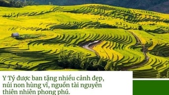 Lào Cai: Mở rộng không gian phát triển du lịch Y Tý