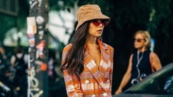 Xu hướng mũ mùa Hè: Mỗi loại phù hợp với một phong cách, chọn sao cho đẹp?