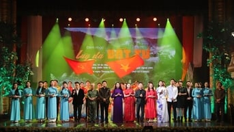 Đêm nhạc "Lũy đá bất tử": Nhịp cầu nối quá khứ với hiện tại