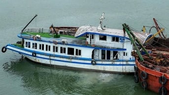 Yêu cầu đề xuất giải pháp xử lý lỗ hổng chết người từ vụ lật tàu Vịnh Xanh 58