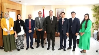 Việt Nam và Ma-rốc chính thức mở ra các cơ hội hợp tác chiến lược trong khoa học công nghệ, đổi mới sáng tạo và chuyển đổi số