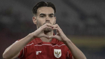 Indonesia lo sốt vó vì mất "vua phá lưới" ở chung kết với U23 Việt Nam