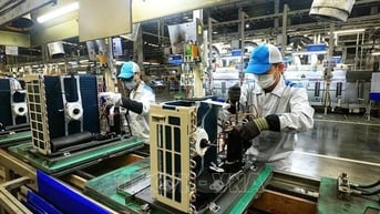 Xử lý thông tin báo nêu về điểm nghẽn ảnh hưởng đến sản xuất thông minh bền vững ở Việt Nam