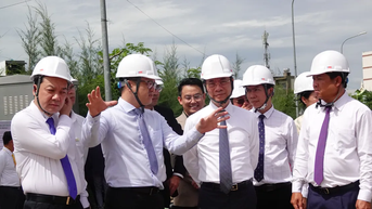 Đà Nẵng khởi động Fab-Lab: Đặt nền móng công nghệ đóng gói tiên tiến “Make in Vietnam”