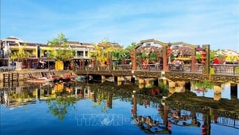Tìm cách để Hội An, Đà Lạt vẫn là “thành phố sáng tạo” của UNESCO
