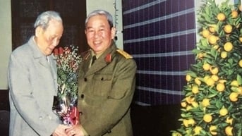 Vị đại tướng nào là người gốc Nam Bộ duy nhất đến nay?