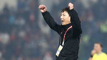 U23 Việt Nam: Khi ông Kim Sang Sik vừa hay lại vừa may
