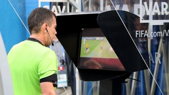 AFF, 2025년 동남아시아 U23 토너먼트 결승전에 VAR 공식 적용