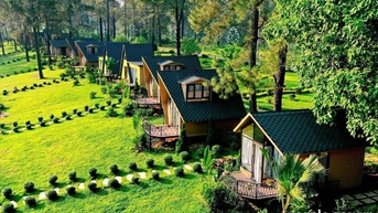Thúc đẩy phát triển khu du lịch Mộc Châu