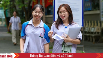 ថ្ងៃនេះជាថ្ងៃផុតកំណត់សម្រាប់បេក្ខជនចុះឈ្មោះចូលរៀននៅសាកលវិទ្យាល័យ។
