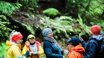 សាបព្រួសគ្រាប់ពូជតាំងពីកុមារភាព