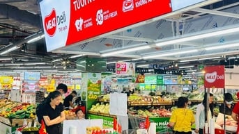 Kết thúc quý II/2025, Masan (MSN) hoàn thành hơn 50% kế hoạch lợi nhuận năm 2025