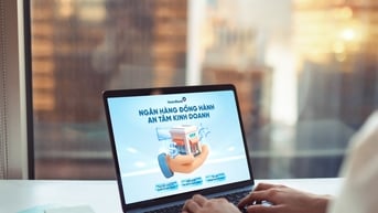VietinBank ra mắt gói giải pháp toàn diện cho hộ kinh doanh Việt