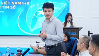 វៀតណាមនឹងមានសម្ព័ន្ធភាពឧទ្ទិសដល់ KOLs និង KOCs នៅលើបណ្តាញសង្គម។