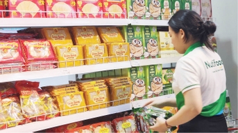 Đưa sản phẩm Huế tham gia vào chuỗi cung ứng