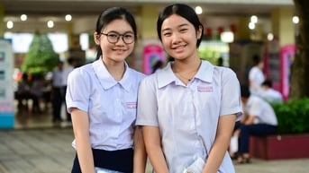 37 trường ở TPHCM tuyển bổ sung lớp 10, có trường điểm chuẩn cao nhất thành phố