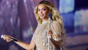 Cowboy Carter tour của Beyoncé là chuyến lưu diễn nhạc đồng quê có doanh thu cao nhất lịch sử