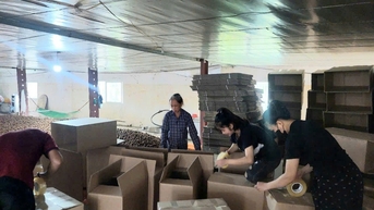 Cầu nối tiêu thụ sản phẩm