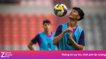 Barcelona tìm thấy ngôi sao mới mang dòng máu Philippines