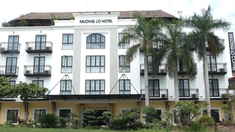 គ្រឹះស្ថានស្នាក់នៅចំនួន 58 ត្រូវបានទទួលស្គាល់ជាមួយនឹងថ្នាក់ត្រឹមត្រូវនៅក្នុងខេត្ត Lao Cai ។