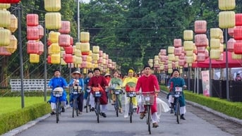 Hà Nội: Phấn đấu năm 2026, ngành Du lịch Thủ đô thu hút được trên 33,5 triệu lượt khách