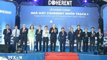 Nâng cao vị thế của Việt Nam trong chuỗi giá trị công nghệ toàn cầu