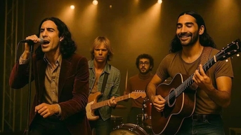 Báo động AI khuynh đảo thị trường âm nhạc