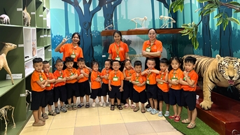 ការទំនាក់ទំនងស្តីពីការអភិរក្សជីវៈចម្រុះពីសកម្មភាពជាក់ស្តែង