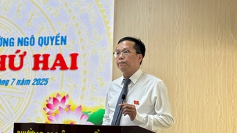 Phường Ngô Quyền sẽ giảm 4 tổ dân phố