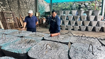 Chợ Đồn chuyển mình từ lợi thế địa phương