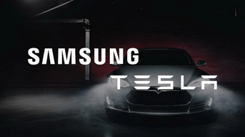 Samsung giành đơn hàng cung cấp chip AI hơn 16 tỷ USD cho Tesla