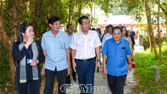 Những người kể chuyện lịch sử thời hiện đại