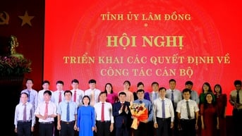 Xây dựng xã Cát Tiên 2 thành trung tâm cửa ngõ phía Tây Nam của Lâm Đồng