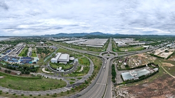 ĐẠI HỘI ĐẠI BIỂU ĐẢNG BỘ XÃ NÚI THÀNH LẦN THỨ I (NHIỆM KỲ 2025 - 2030):Hướng tới xã công nghiệp - dịch vụ hiện đại