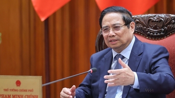 Thủ tướng: Triển lãm '80 năm hành trình Độc lập – Tự do – Hạnh phúc' phải được tổ chức xứng tầm