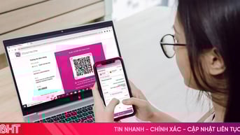 Thí sinh Hà Tĩnh nộp lệ phí đăng ký xét tuyển vào ngày nào?