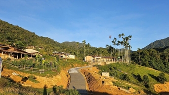 Gia Lai បោះទុន​សាងសង់​សាលា​បណ្ដុះបណ្ដាល​បន្ថែម​ទៀត​សម្រាប់​ឃុំ​ព្រំដែន​ចំនួន​៧