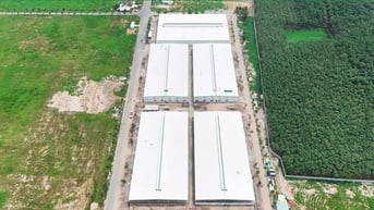 Đột phá công nghiệp