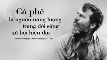 Kỳ 112: Cà phê và sự phát triển bền vững