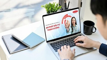 Dai-ichi Life Việt Nam ra mắt sản phẩm Bảo hiểm liên kết đơn vị mới