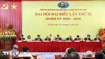 PTT Nguyễn Chí Dũng: Vượt rào cản tạo đột phá mới trong nghiên cứu khoa học, công nghệ