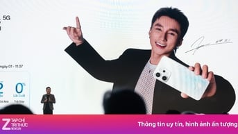 Tái hợp Sơn Tùng, hào quang có quay lại với Oppo?