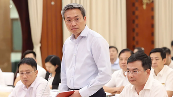 Bộ Công an thông tin vụ biến dầu dành cho chăn nuôi thành dầu ăn cho người